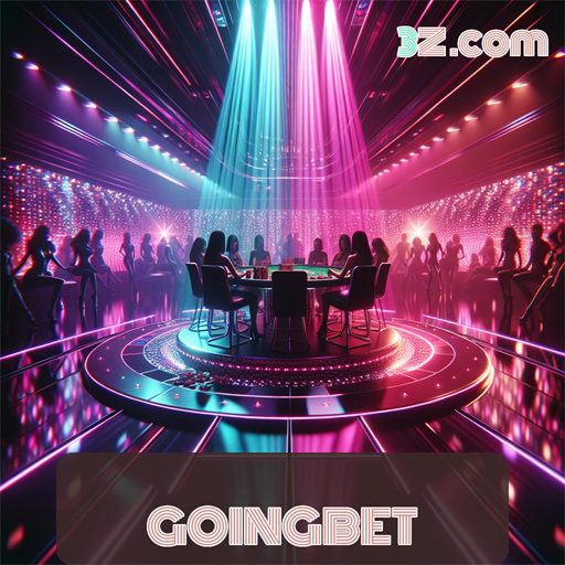 O Aplicativo do Goingbet: Uma Nova Dimensão em Jogos