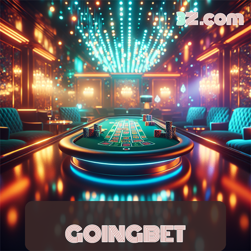 Baixar e Jogar: O Mundo do Goingbet Espera por Você