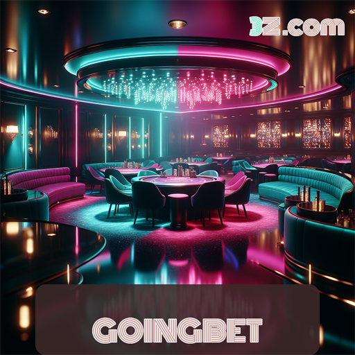 Criatividade em Promo: O Que o Goingbet Oferece