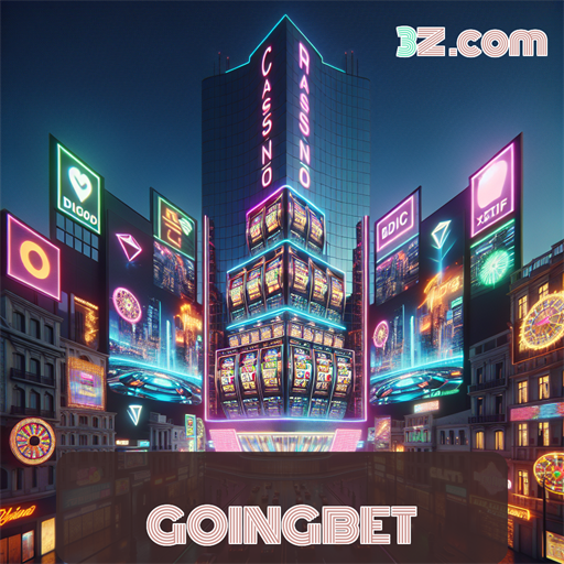 Slots Fantásticas: A Magia dos Jogos no Goingbet