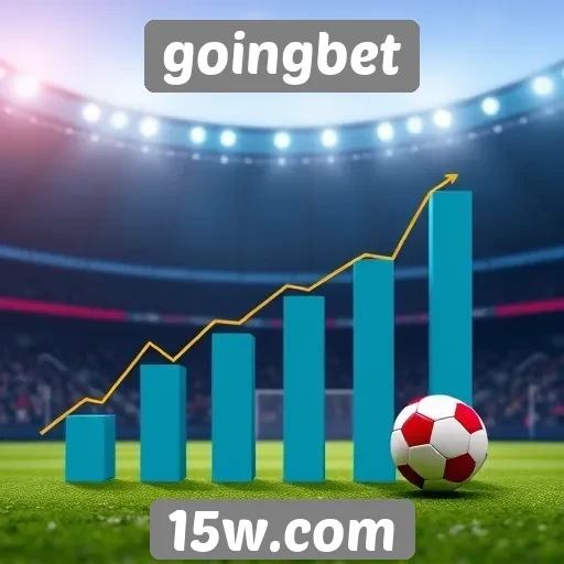Tendências de apostas no goingbet em 2026
