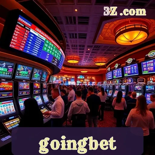 goingbet Bônus