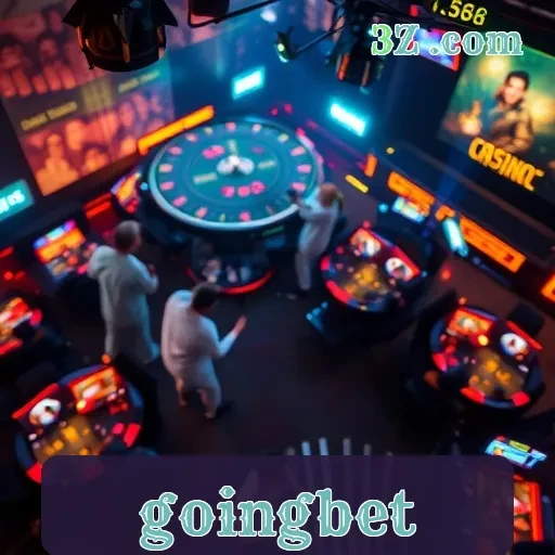 goingbet Site Confiável