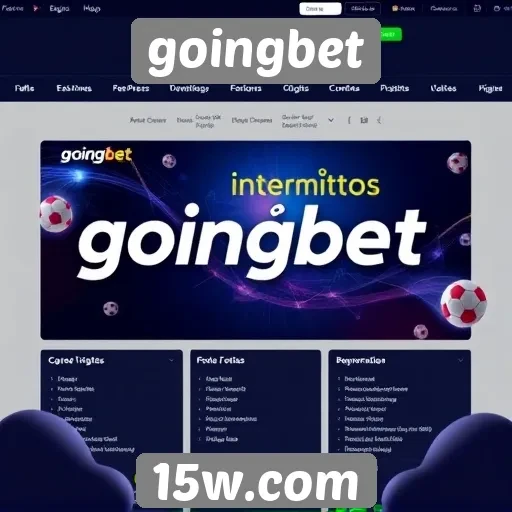 Plataforma de apostas goingbet se destaca por promoções atrativas