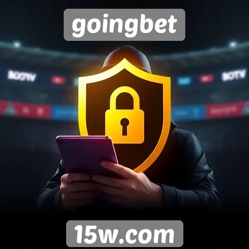 recursos de segurança do site goingbet garantem proteção ao jogador