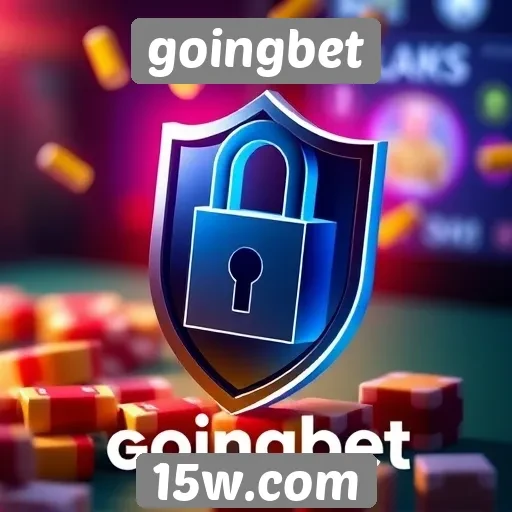 Avaliação da segurança do site de jogos goingbet