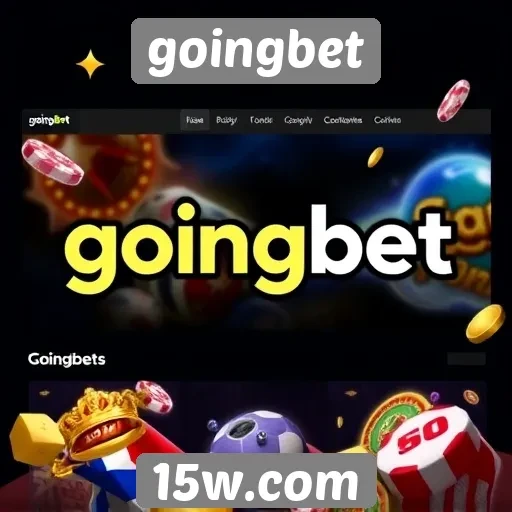 Comparação entre goingbet e outras plataformas de jogos