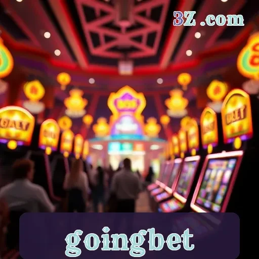 goingbet Jogos