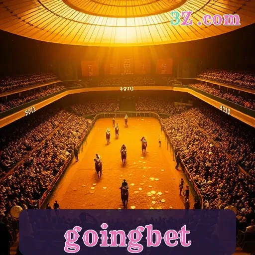 goingbet Pagamento