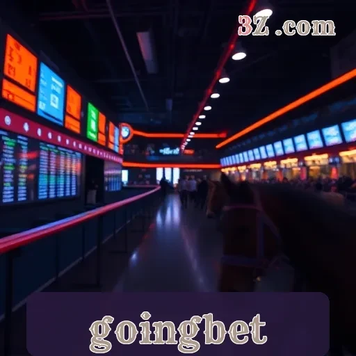 goingbet Promoções