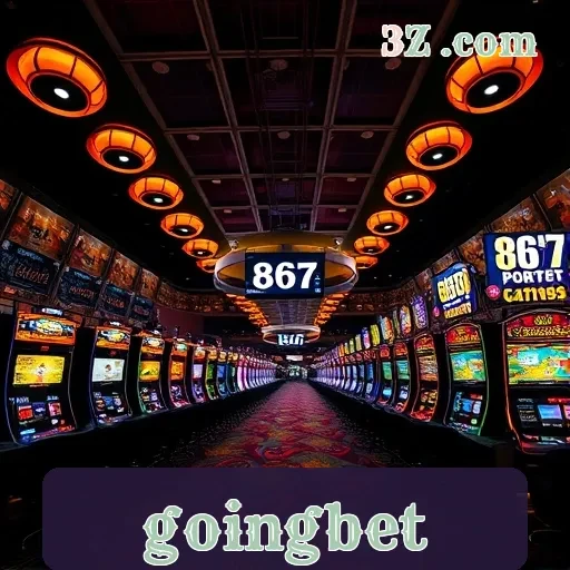 goingbet Caça-Níqueis